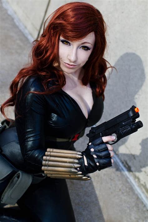 black widow cosplay images superheroes pictures pictures sorted by best luscious hentai