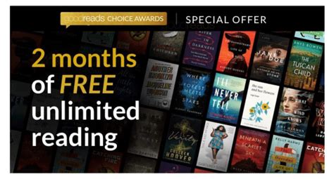 month kindle unlimited subscription    members  dfw mommy