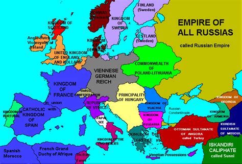 anglo dutch empire alternate history discussion