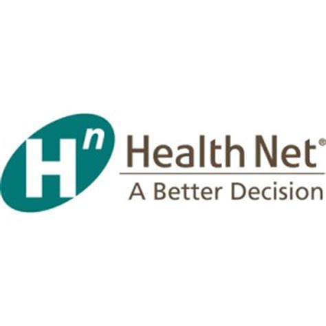 health net logos brands directory