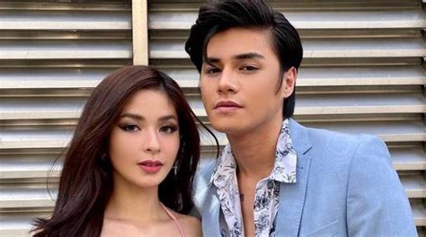 Loisa Andalio Ronnie Alonte To Star In New Series ‘love In 40 Days