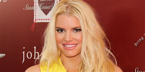 20 things you should know about jessica simpson askmen