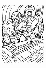 Coloring He Man Pages Universe Masters Books Color Book Kids Fairy Getdrawings Motu Retro Choose Board sketch template