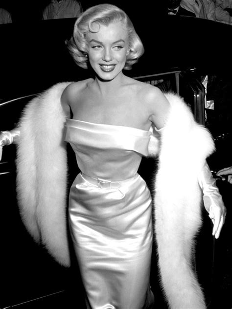 Classic Hollywood Glamour Photos ~ Glamour Fan Bodenewasurk