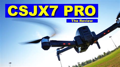 csj  pro budget drone   axis camera gimbal  good    review youtube