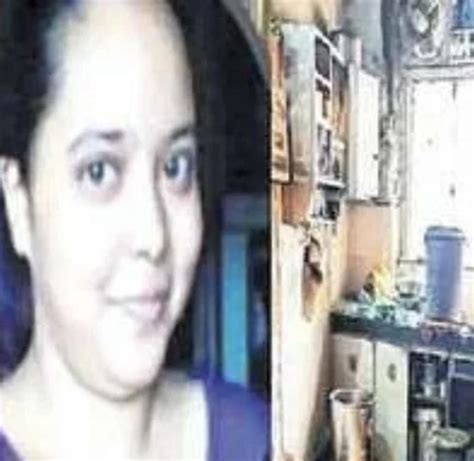 mumbai woman who cut mother s body got idea from crime patrol