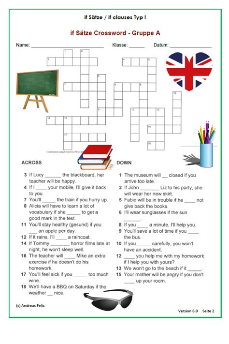 simple present uebungen fuer die  klasse erklaerung und