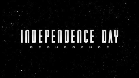 official title  cast  released  independence day resurgence  sequel