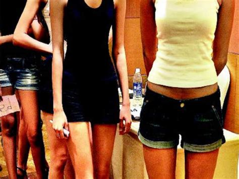 why thigh gap is so important to women times of india
