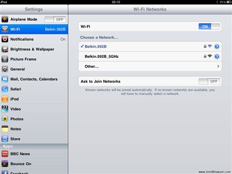 fix  apple ios  firmware wifi problem iphone ipad ipod ipad tutorials