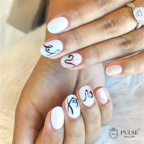 pulse nail spa  buford top nails salon  buford georgia