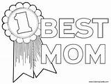 Coloring Pages Mothers Printable Mom Girls Kids Happy Precious Moments Mother Activities Birthday Coupons Sheets Award Fathers Print Color Getcolorings sketch template