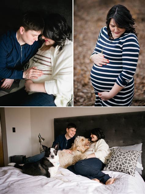 chicago maternity photographer a sweet pregnancy julia