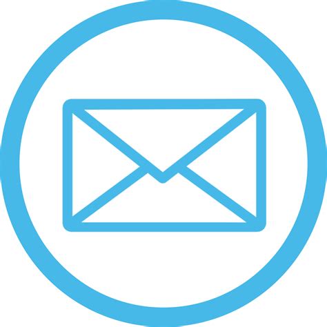 email icon  icons  png backgrounds