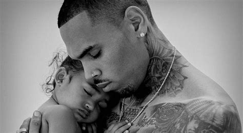 Chris Brown Terrified About The Possibility Of Getting Sentenced To