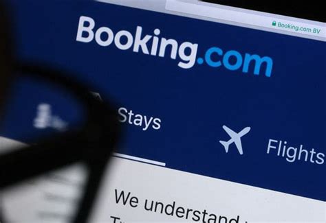 booking holdings lay offs  ripple  ota sector warns expert hotelier middle east
