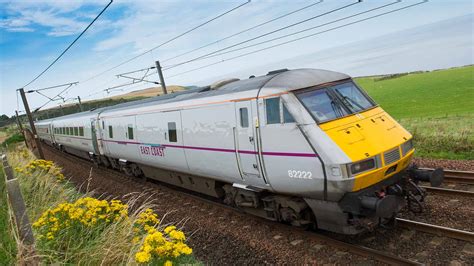 trains  lincoln  london promised  east coast rail