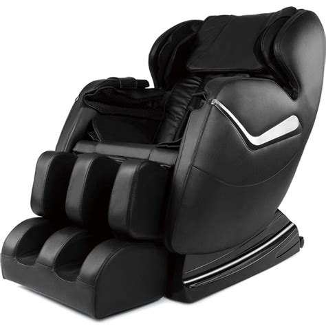 real relax massage chair full body zero gravity shiatsu recliner with