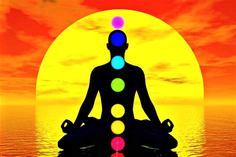 yoga poses  affirmations  open  chakras