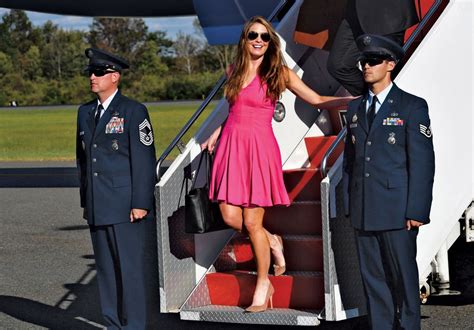 What Hope Hicks Learned In The White House