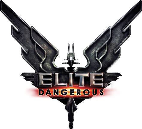 image elite dangerous logo bigpng elite dangerous wiki fandom powered  wikia