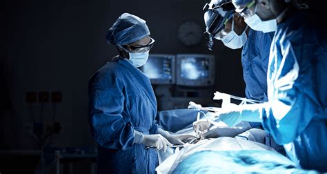 public reporting  individual surgeon outcomes