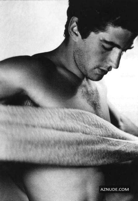 John F Kennedy Jr Nude And Sexy Photo Collection Aznude Men