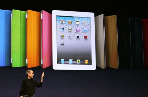 apples ipad turns        decade wired