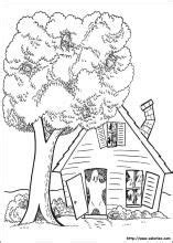 halloween coloring pages  coloring bookinfo halloween coloring