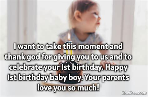 birthday wishes  baby boy quotes messages
