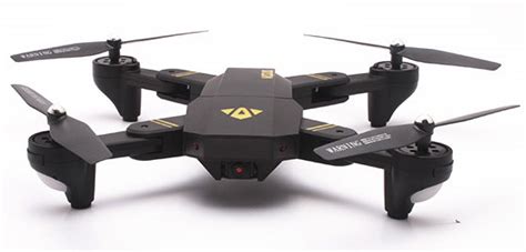 test du drone visuo xsw beanico photo