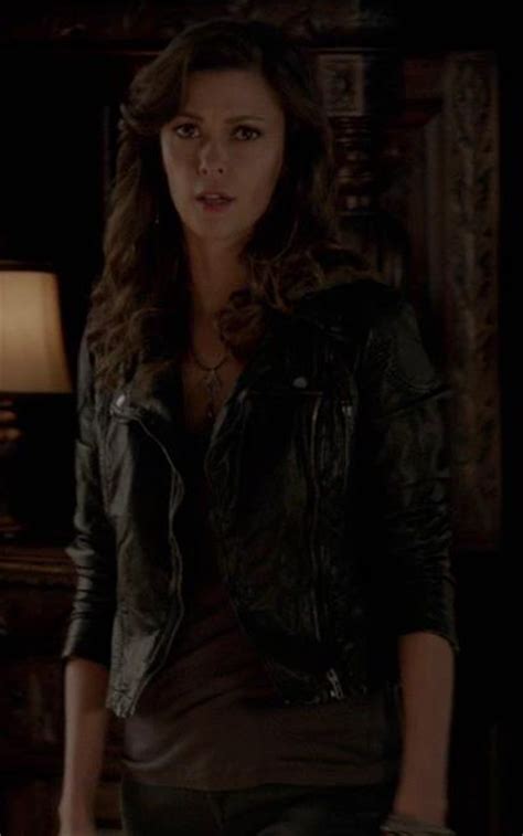 image fre people vegan leather metallics jacket and the vampire diaries gallery png the