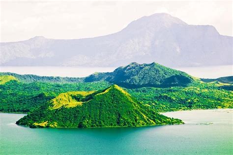 Cruise Shore Excursion Of Taal Volcano With Lunch 2023 Tagaytay