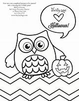 Coloring Thirty Sheets Pages Owl Halloween Fall Jamberry Use Gifts Easy Direct Sales Business Wordpress Getdrawings Getcolorings Mythirtyone sketch template