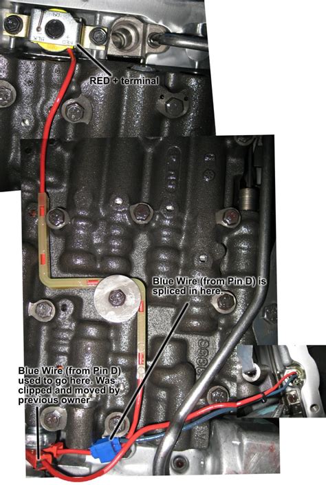 tcclockup wiring  bangshift forums  lockup wiring diagram wiring diagram