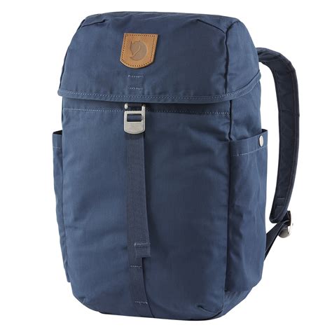 fjallraven greenland top small backpack storm  sporting lodge