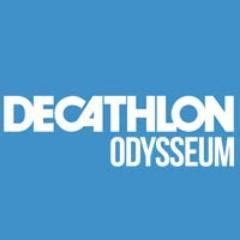 decathlon odysseum atdecathodysseum twitter