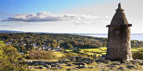 arnside silverdale aonb eghn