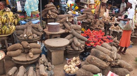 updated nigerias inflation hits   food prices rise premium times nigeria