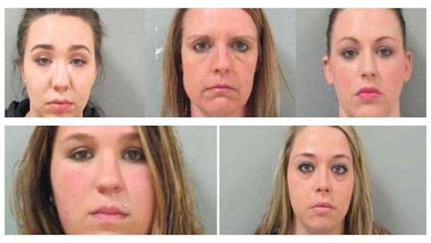 3 more nursing assistants busted for client sex at iowa care facility