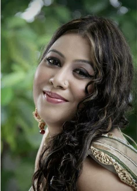 Elora Gohor Hot Sexy Popular Television Drama Actress In Bangladesh