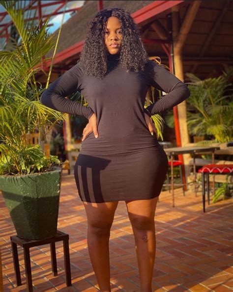 These 10 African Countries Have The Curviest Women Everything You