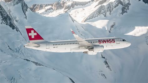 swiss airlines reservations travel