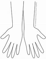 Henna Hand Designs Template Templates Mehndi Hands Printable Palm Feet Tattoo sketch template
