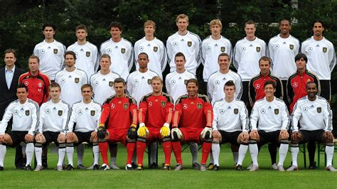 deutsche nationalmannschaft spieler