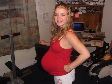 pregnant teen bellies xxxpornbase