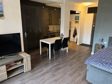 kroon cottage apartments  rent  noordwijk zuid holland netherlands airbnb