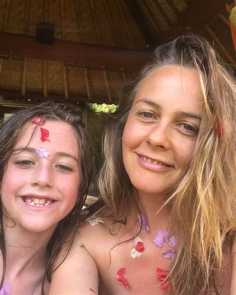 alicia silverstone slammed after revealing she still takes baths with 9