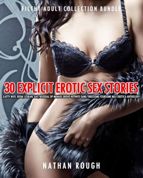 30 explicit erotic sex stories slutty wife bdsm