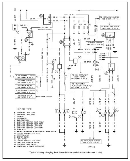 bmw logic  wiring diagram bmw wiring diagram reading bmwtech